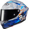 HJC, Integralhelme motorrad RPHA1 POL ESPARGARO REPLICA MC2SF, M