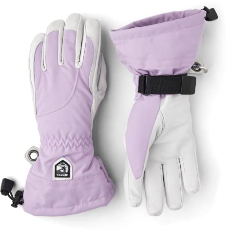 HESTRA Heli Ski Female - 5 Finger - 6