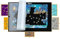 Becko US 1500 Teile Puzzle Board mit Timer, Holz Jigsaw Puzzle Tisch mit 6 Corlorful Schubladen und Abdeckung für Erwachsene, rutschfeste Oberfläche