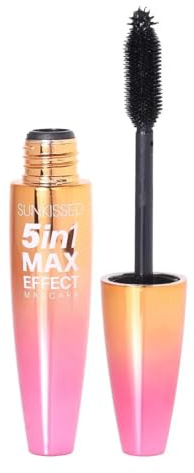 Wimperntusche der Marke SUNKISSED ideal für Damen