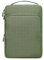HYZUO 13,3-14 Pollici Borsa Laptop per MacBook Pro 14 M4 M3 M2 M1, MacBook Air/Pro 13,3, 13,8/13,5 Surface Laptop/Book, Custodia per Notebook per 13 Dell Lenovo ThinkPad HP Asus, Verde Erba