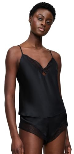 Triumph Damen A Weekend to Remember Psw Pajama Set