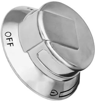 318569904 Replacement Stove Knobs for Whirlpool Kenmore Gas Oven Stove