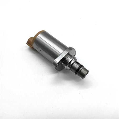 Automatische Druckregelventil 8-98181831-0 Saugsteuerventil für Druckpumpen SCV 2942000670 Passend für Isuzu 6HK, Hino J08, Passend für Nissan Passend für Denso
