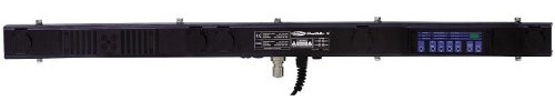 Showtec ShowBar 4 4 Channel DMX T-bar