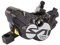 Shimano Saint BR-M820 Disc Brake Caliper Front / Rear Wheel black 2018