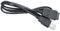 Caricabatterie Cavo Dati USB Per Samsung Mp3 Mp4 Yp-p3 P2 S3 Q1 Q2 K3 K3 T9 T10