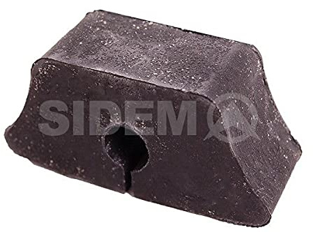 SIDEM 809907 Lagerbuchse, Stabilisator
