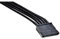 be quiet! Power Cable 1x S-ATA 600mm Kabel CS-6610, BC024