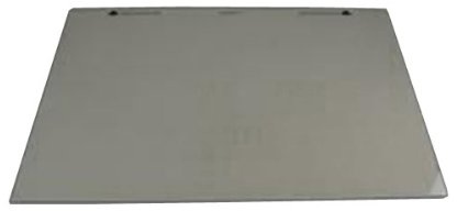 Belling Cda Cuisina Diplomat Eurolec Hygena New World Stoves Cooker Main Oven Inner Door Glass - Genuine part number 082945207