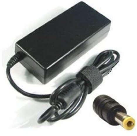 VulTech SO19541G-312 Alimentatore per Sony, 6.0x4.4 mm, 80 W, 19.5 V, 4.1 A, Nero