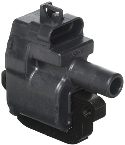 Denso 673-7105 Zündspule, Direkt