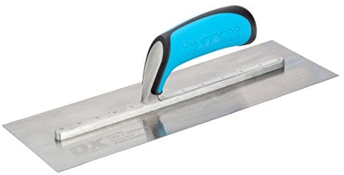 OX Pro Paleta de yeseros de acero al carbono - 120 X 356mm