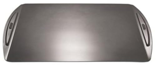 Lakeland Non Stick Baking Sheet, 39cm x 34cm,Black,70168