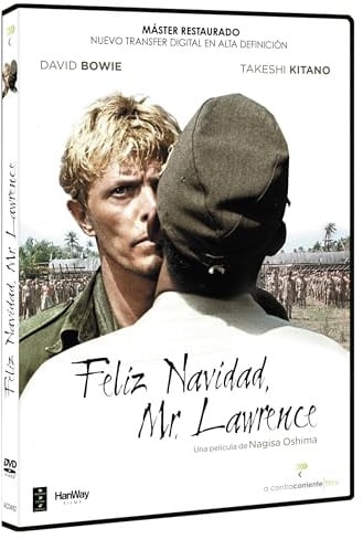 Feliz Navidad, Mr. Lawrence