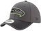 New Era 39Thirty Cap - NFL 2017 Sideline Seattle Seahawks