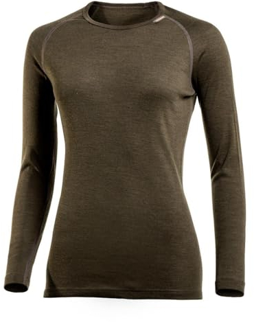 Woolpower Crewneck LITE