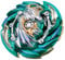 TAKARA TOMY Beyblade Burst GT B-148 Heaven Pegasus.10P.Lw Sen Booster