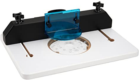 POWERTEC 71392 Trim Router Table