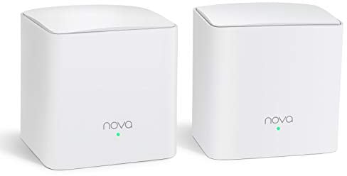 Tenda NOVA MW5C-2/Dualband 1200MBit/s