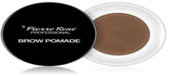 PIERRE RENE Brow Pomade 02-Black 4G, einzeln, Standard