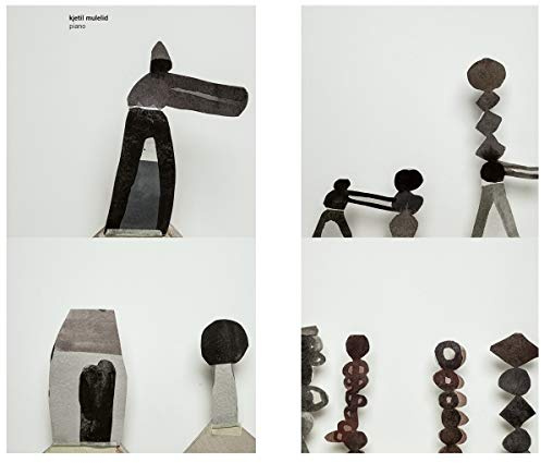 Rune Grammofon / Cargo