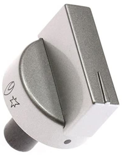 SERVIS - Mando de gas gris horno, cocina 326159200