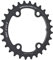 Spécialités TA X80 GRX-2 Gravel 10/11/12 Gang Kettenblatt, schwarz, innen, 28t
