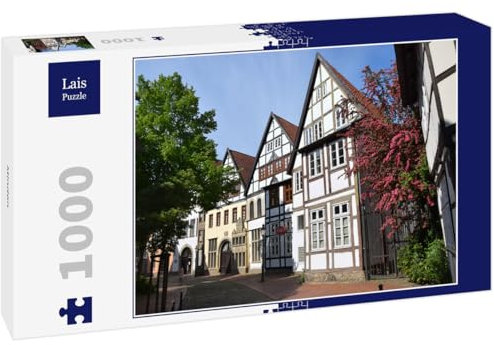 Lais Puzzle Minden 1000 Teile