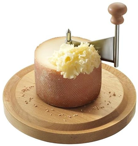 FRISEUR HETRE POUR FROMAGE TETE DE MOINE - L2G