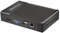 Sharevdi Fanless Mini PC, AMD A6 1450 Win 10 Pro (fino a 1,40 GHz), Mini Desktop Computer con HDMI/VGA/BT4.0/Type-C, 8 GB DDR3 128 GB SSD Piccolo PC, Supporta Power On/PEX/Wake su LAN (AMD 1450)