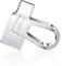 DONWEI USB C Stick 64GB, 2 in 1 USB 3.0 und Type-C Speicherstick