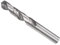 CoCud Sólido Carburo Taladros, 6mm Diámetro, YG6 (C2/K20) Tungsteno Carburo Recto Vástago Torsión Perforar Brocas - (Aplicaciones: para Acero inoxidable Acero Aleación), 1 Unidad