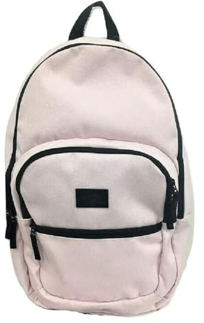 Vans Damen Realm Rucksack, Schwarz, Einheitsgröße, Washed Pink, Einheitsgröße, Rucksack