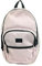 Vans Damen Realm Rucksack, Schwarz, Einheitsgröße, Washed Pink, Einheitsgröße, Rucksack