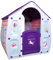 Samuel ALEXANDER 1.09m Purple Indoor Outdoor Plastic Wendy House Unicorn Magical Playhouse