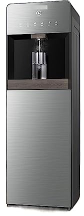 Dispensador de agua automático, dispensador de agua de calentamiento instantáneo de 3 segundos, dispensador de agua potable caliente y helada inteligente, electrodomésticos