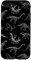 iPhone SE (2020) / 7 / 8 Dinosaur Skeletons Case