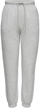 ONLY Female Jogginghose ONLSWEAT Normal geschnitten Jogginghose