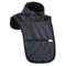 FINEVERNEK Chauffe-cou Moto, Cache cou Hiver, Tour de cou et de Poitrine de Moto, Coupe-vent et Imperméable, Couvre-cou Ajustable et Respirant pour Hommes et Femmes, pour Activités de Plein Air