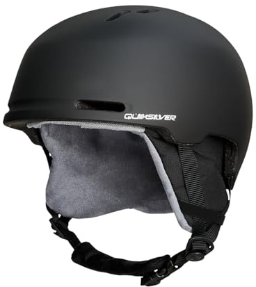 Roxy Quiksilver - Journey Helmet für Männer