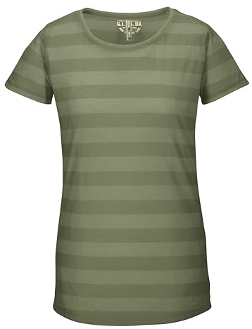 G.I.G.A. DX Damen T Shirt Kurzarm