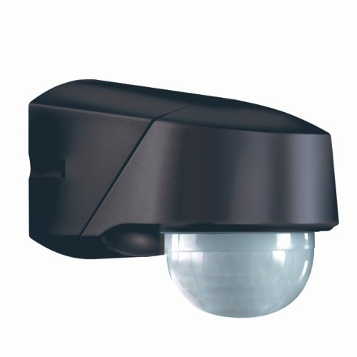 ESYLUX 2473917 EM10015816 Bewegungsmelder RC280i braun