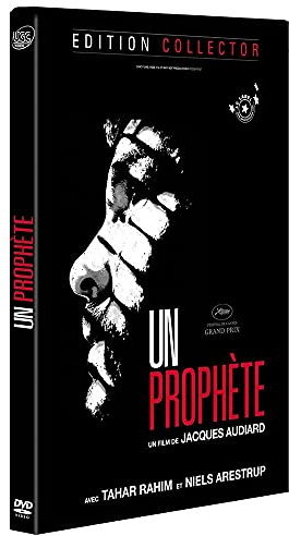 Un prophète - édition collector