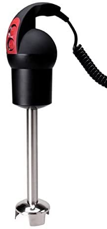 Kisag – Batidora Professional, incluye soporte de pared