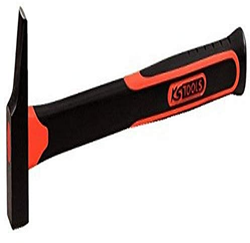 KS Tools 250g Ash Handle Claw Hammer