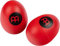 Meinl Egg Shaker ES2-R, Rot - Shaker