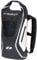 Held Zaino Tourenrucksack, Farbe schwarz-Weiss