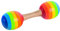 Goki 61914 Doppelmaracas