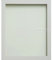 Frame Company Allington Bilderrahmen, 35,5 x 28 cm weiß